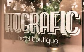 Hografic Hotel